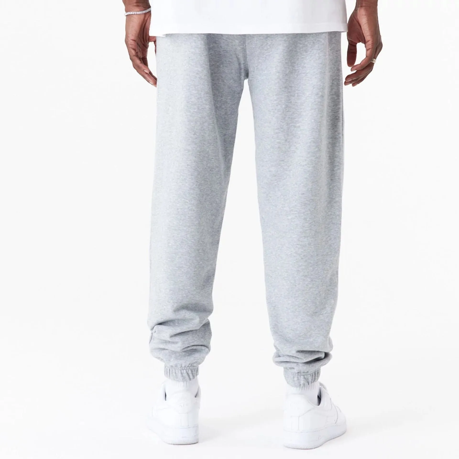 Pantalón Joggers LA Lakers NBA Script