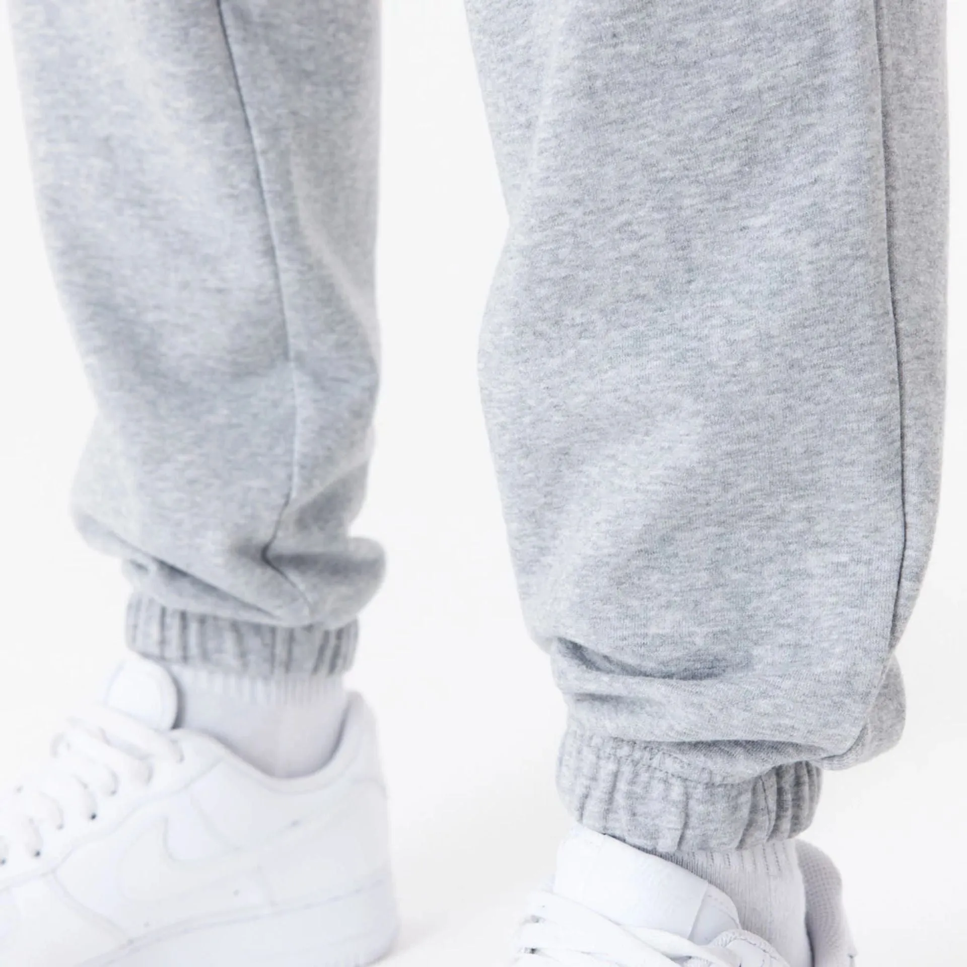 Pantalón Joggers LA Lakers NBA Script