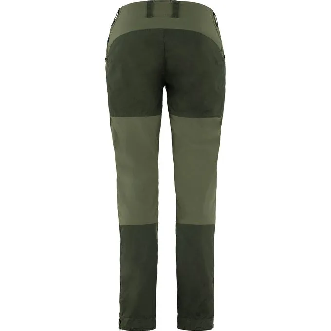 Pantalón Keb Curved Mujer