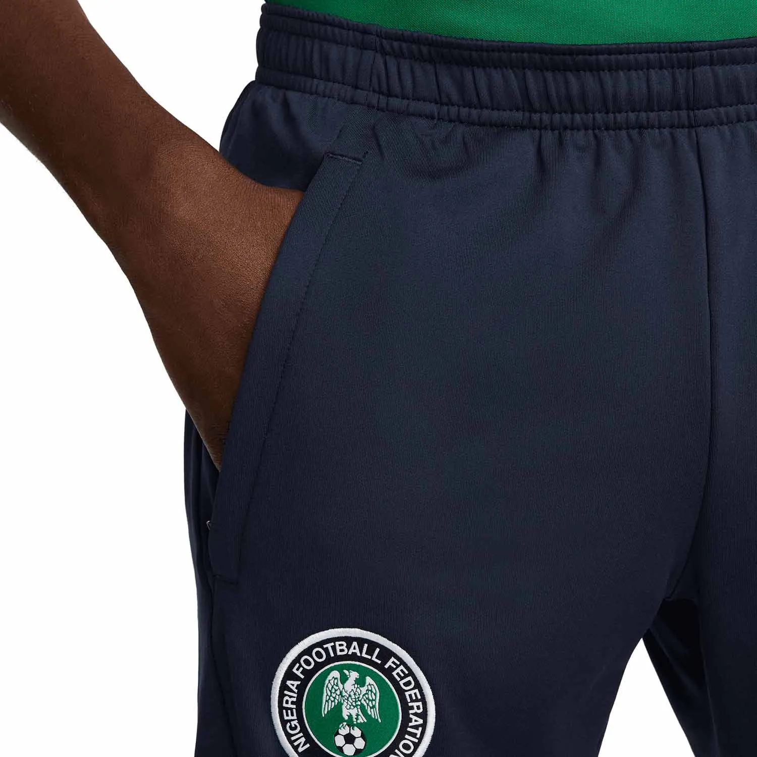 Pantalón Nike Nigeria entreno Dri-Fit Strike