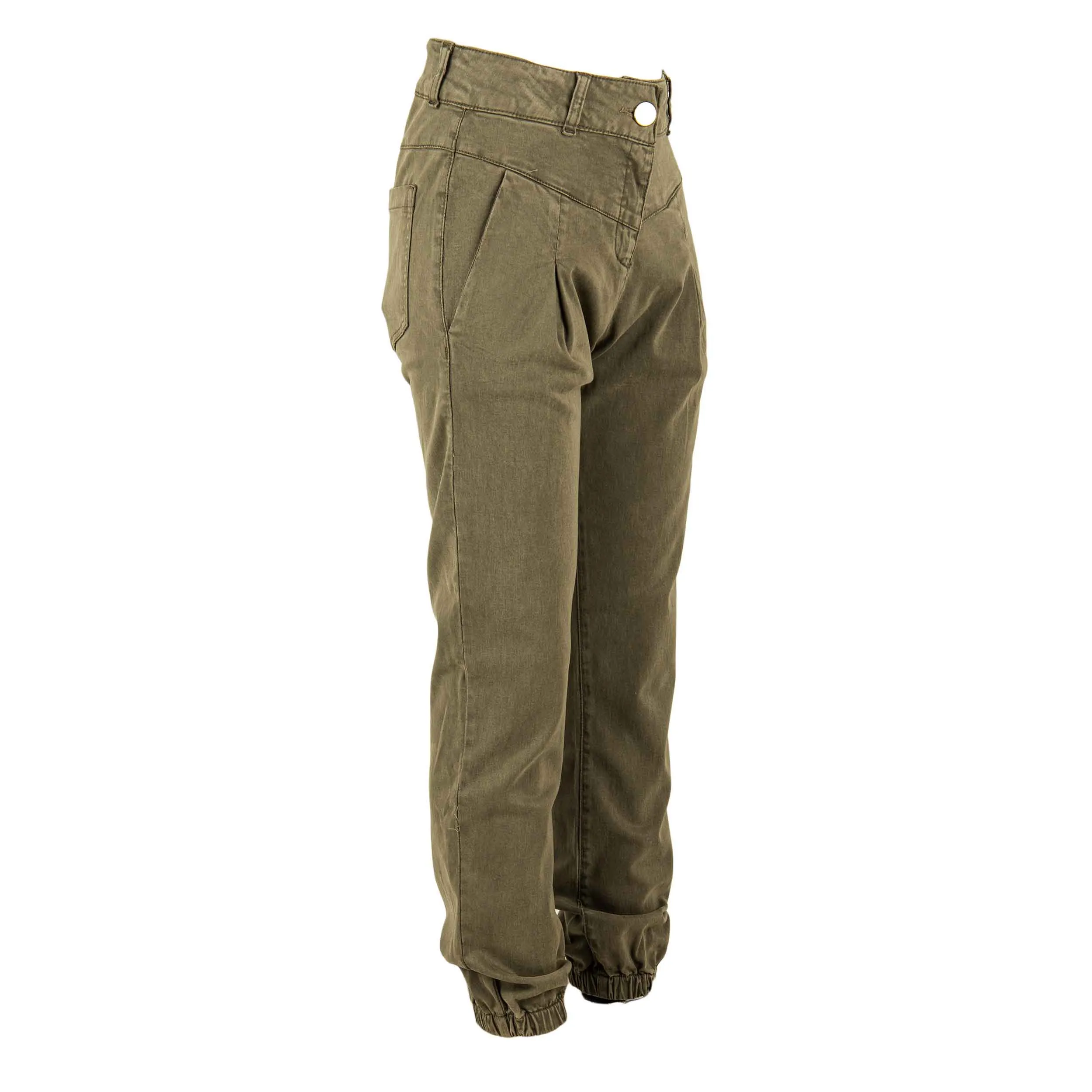 Pantalón Niña Elsy 46050T03-H20