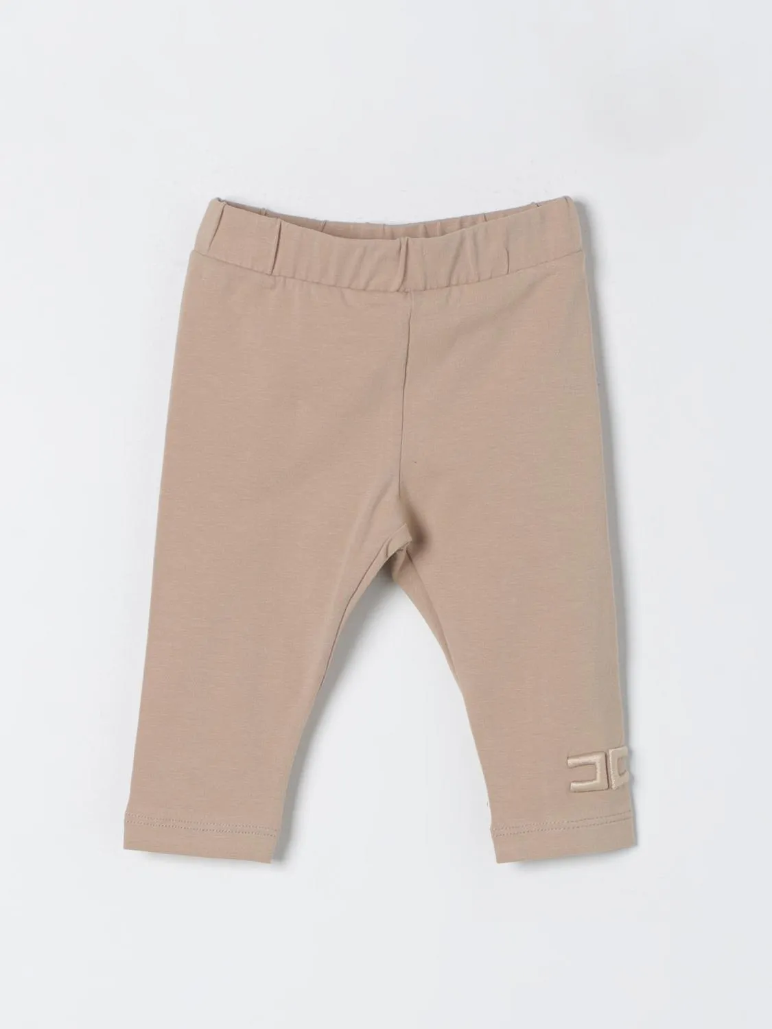 Pantalón niños Elisabetta Franchi La Mia Bambina