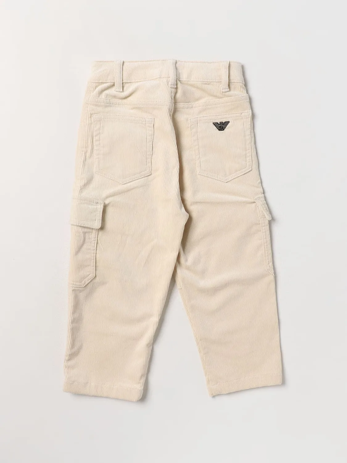 Pantalón niños Emporio Armani Kids