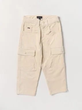 Pantalón niños Emporio Armani Kids