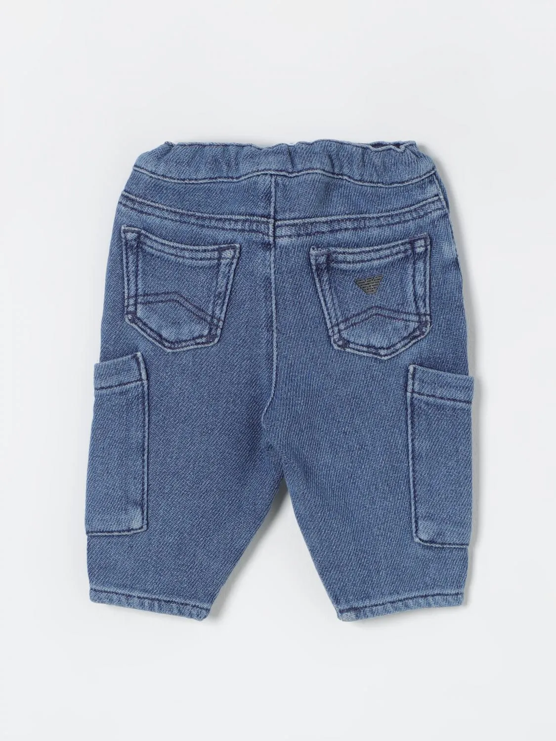 Pantalón niños Emporio Armani