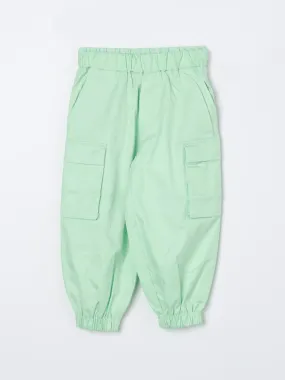 Pantalón niños Mm6 Maison Margiela