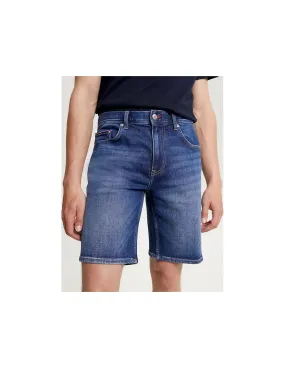 Pantalón vaquero corto Brooklyn de corte regular de Tommy Hilfiger