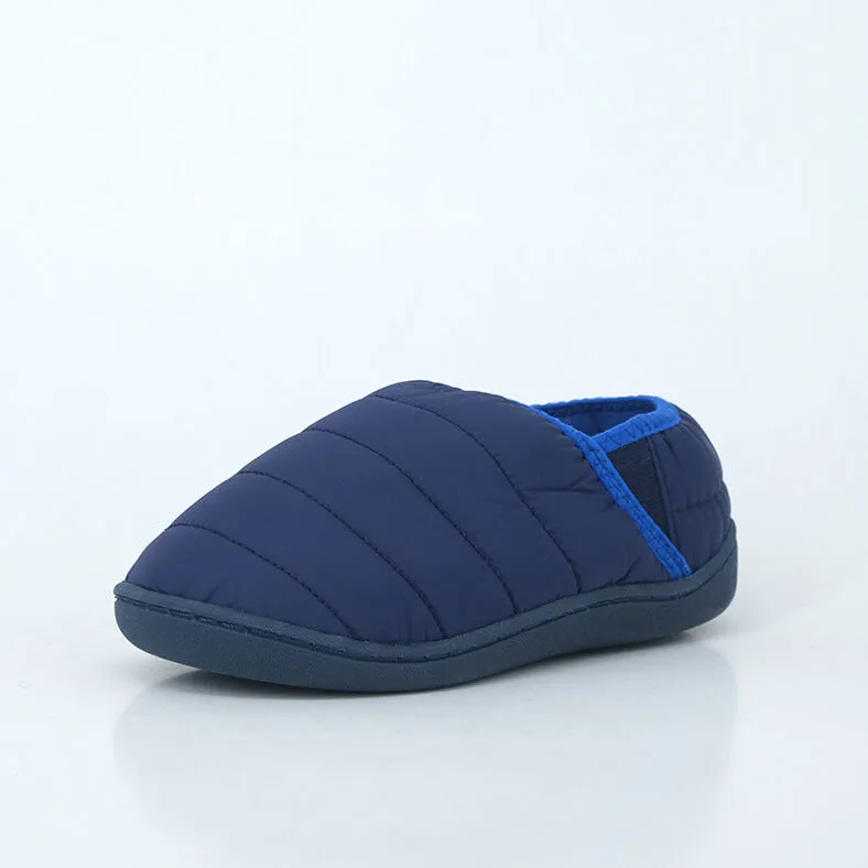 Pantufla Burj Azul Passer