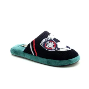 Pantuflas Gioseppo 41378 Azul