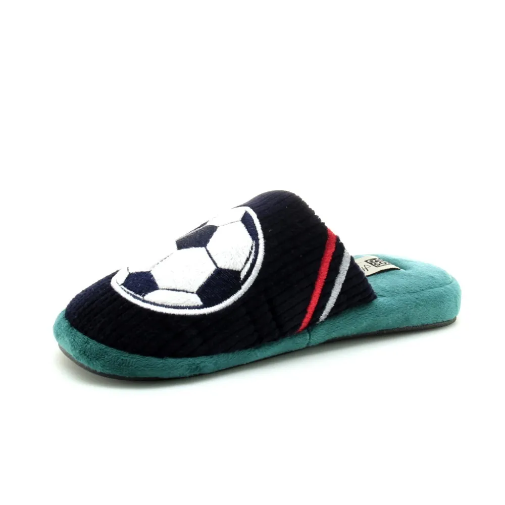 Pantuflas Gioseppo 41378 Azul