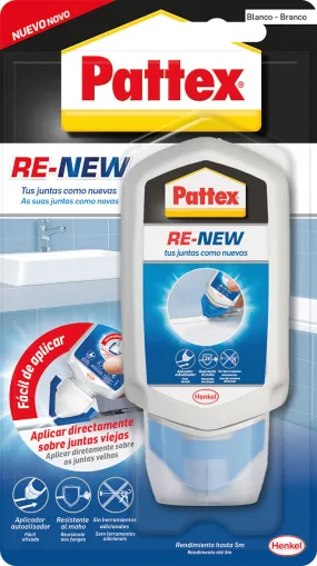 Pattex RE NEW