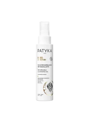 PATYKA ACEITE DESMAQUILLANTE