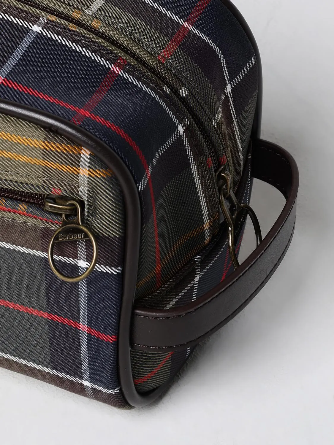 Pañuelo de bolsillo hombre Barbour