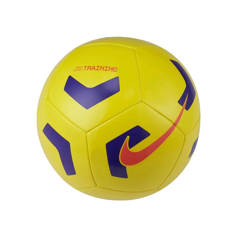 Pelota Futbol Unisex Nike Ptch Train