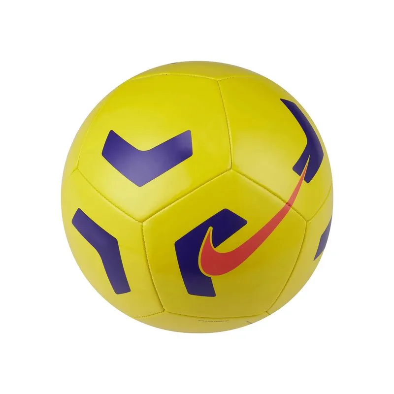 Pelota Futbol Unisex Nike Ptch Train