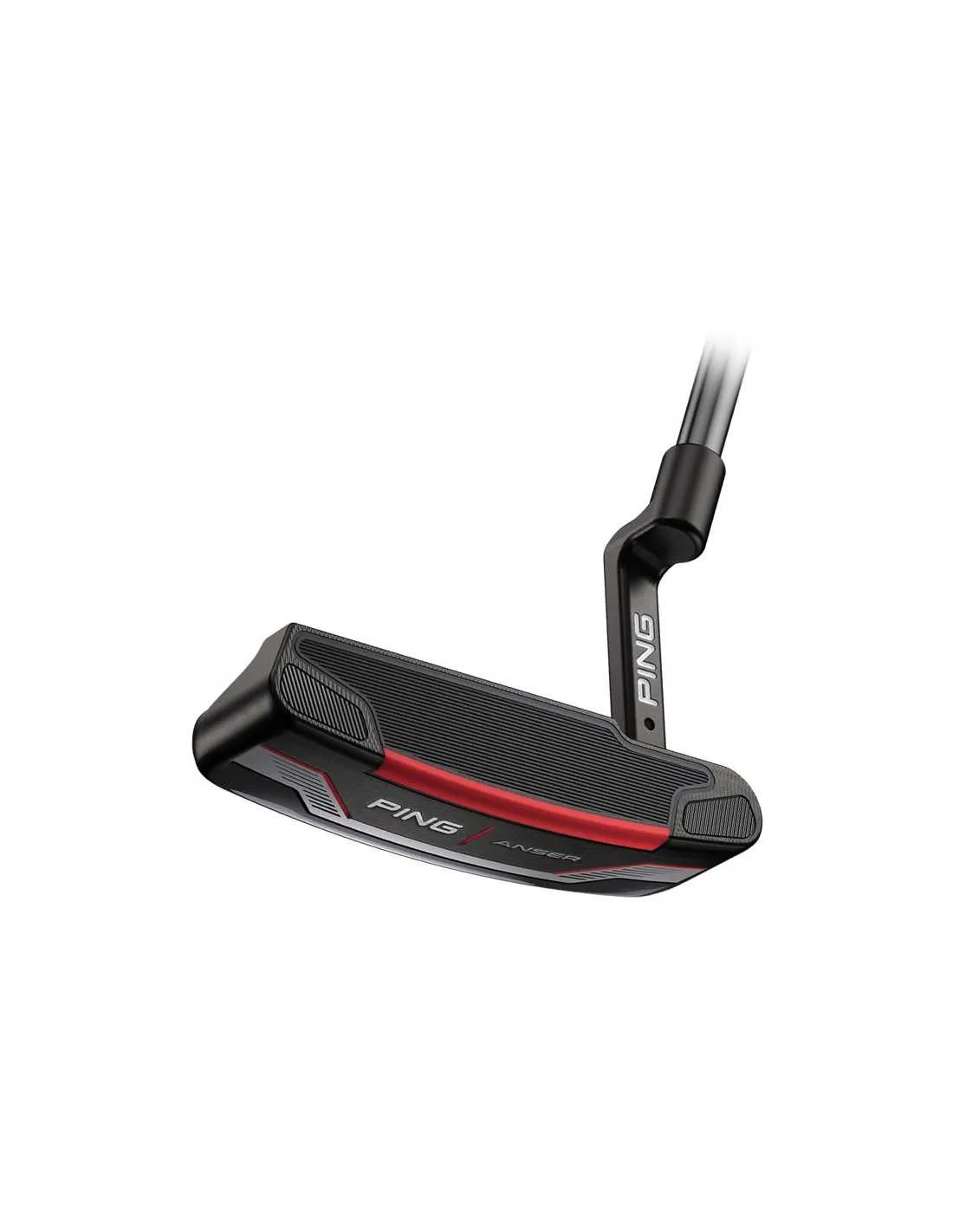 PING 2021 ANSER 2 PUTTER - PUTTER UNISEX