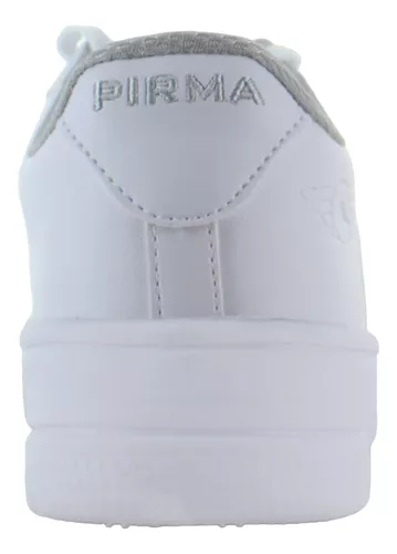 Pirma Tenis Urbano Atletico Moda Sport Confort Niño 87834