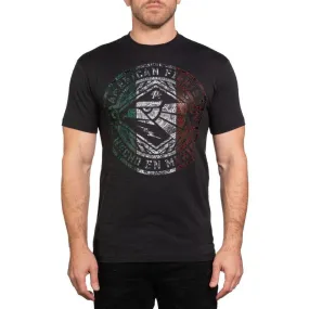 Playera American Fighter FM15442 Del Rio