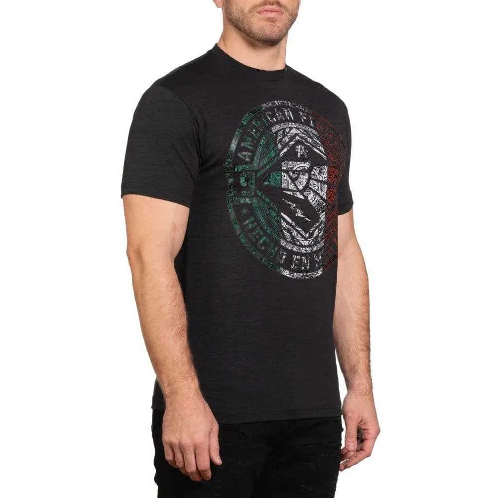 Playera American Fighter FM15442 Del Rio