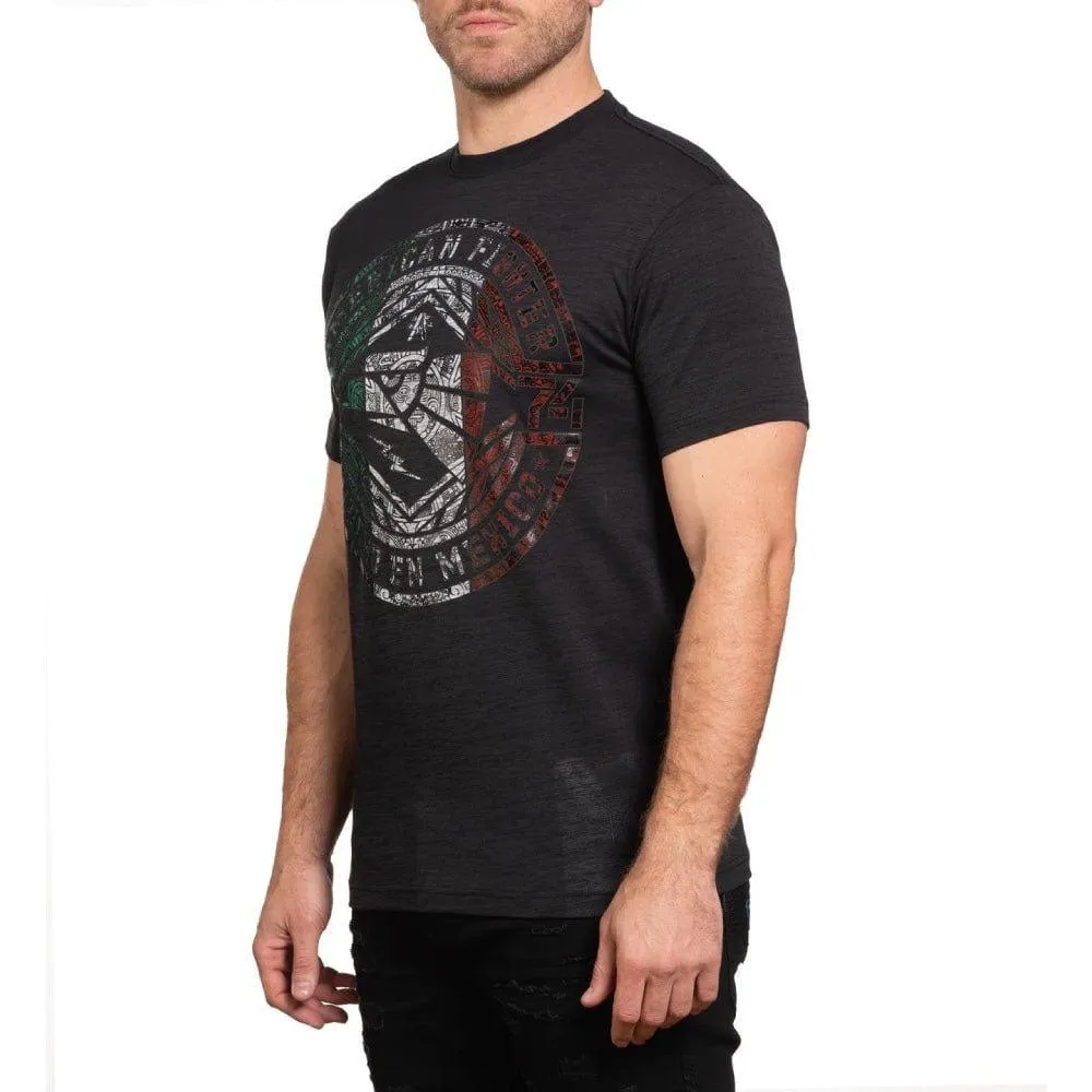 Playera American Fighter FM15442 Del Rio