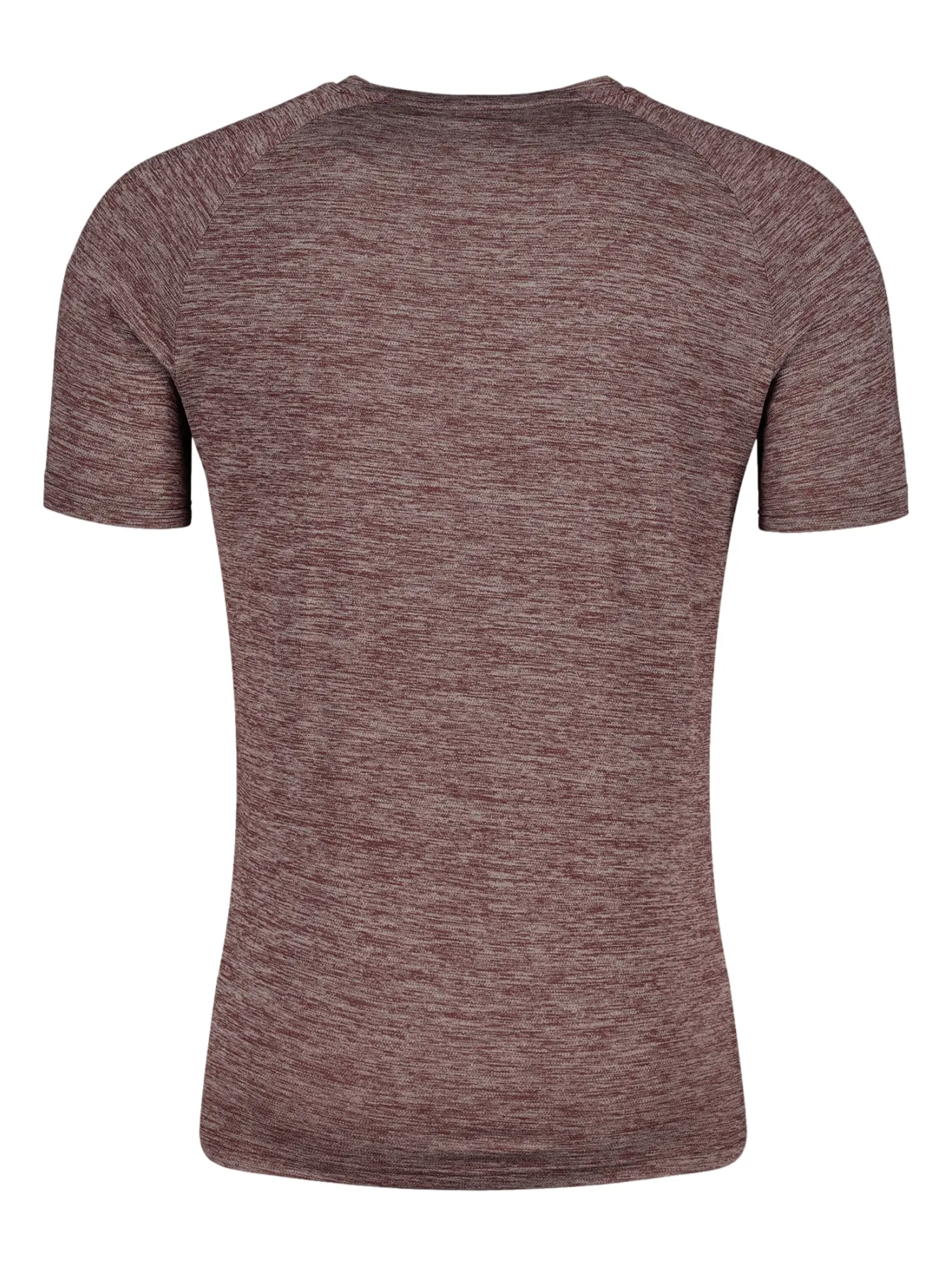 Playera Charly 95008 Tinto Para Hombre