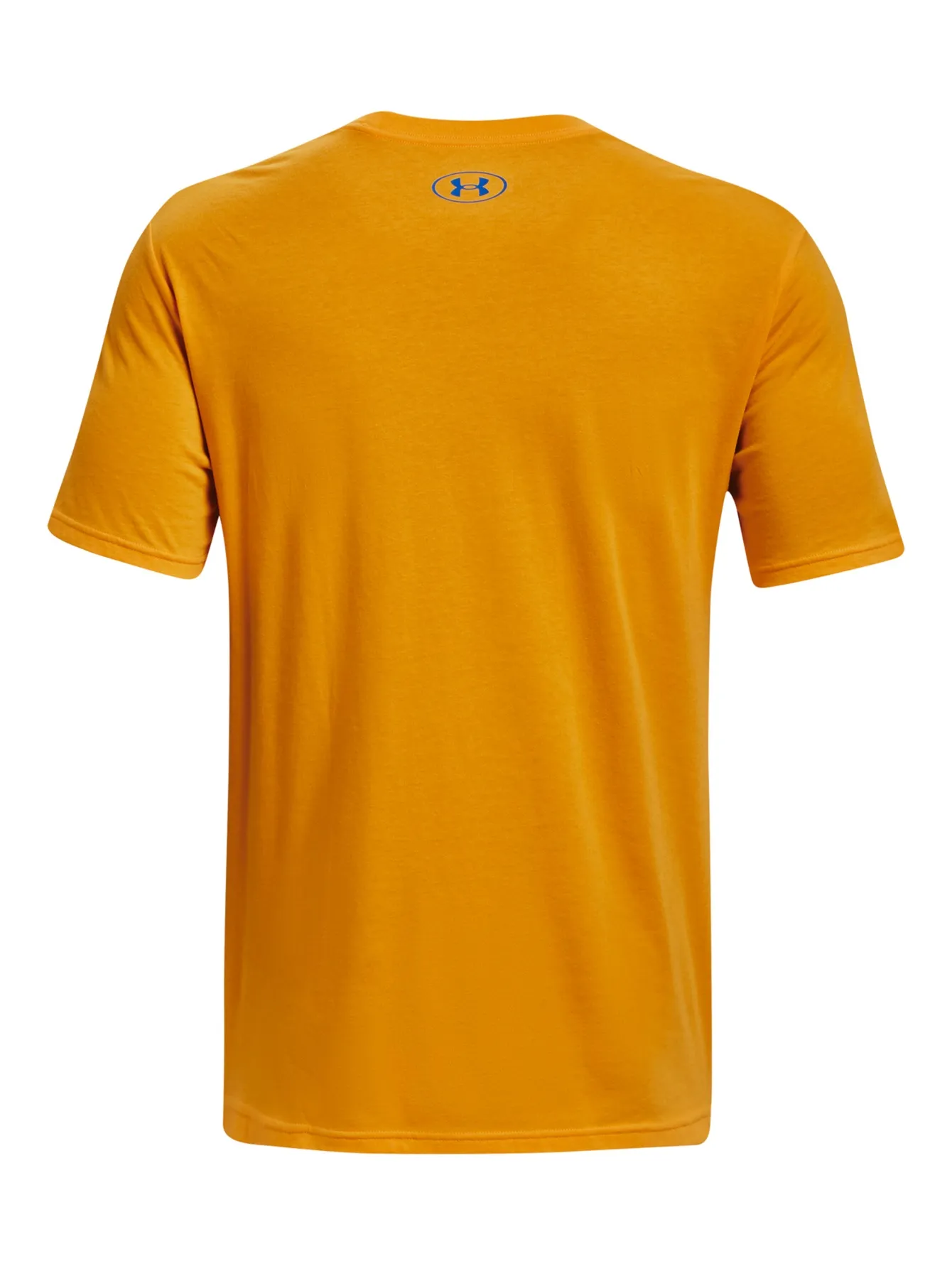 Playera Under Armour Left Chest Para Hombre