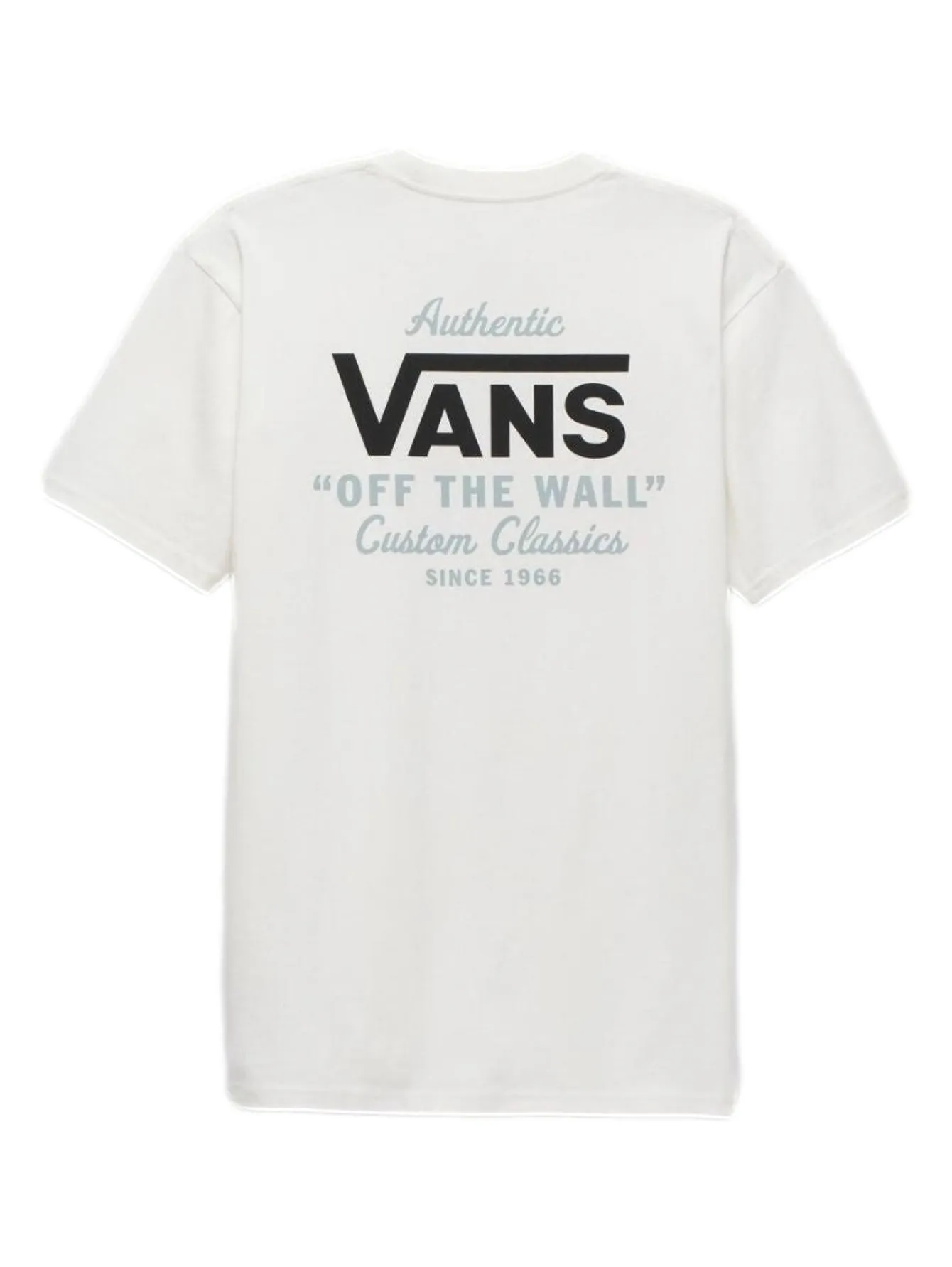 Playera Vans Holder Classic Para Hombre