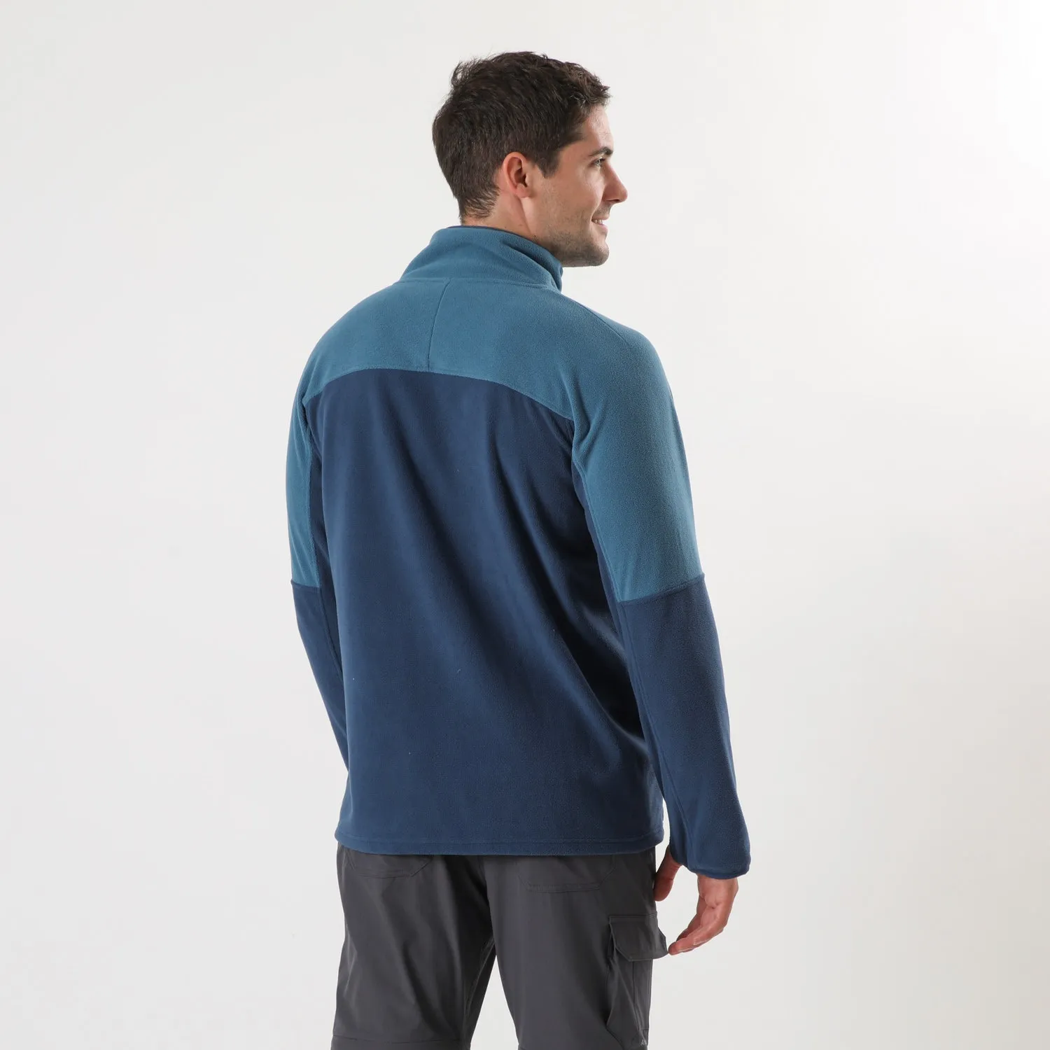 Polar New Maihue Fullzip