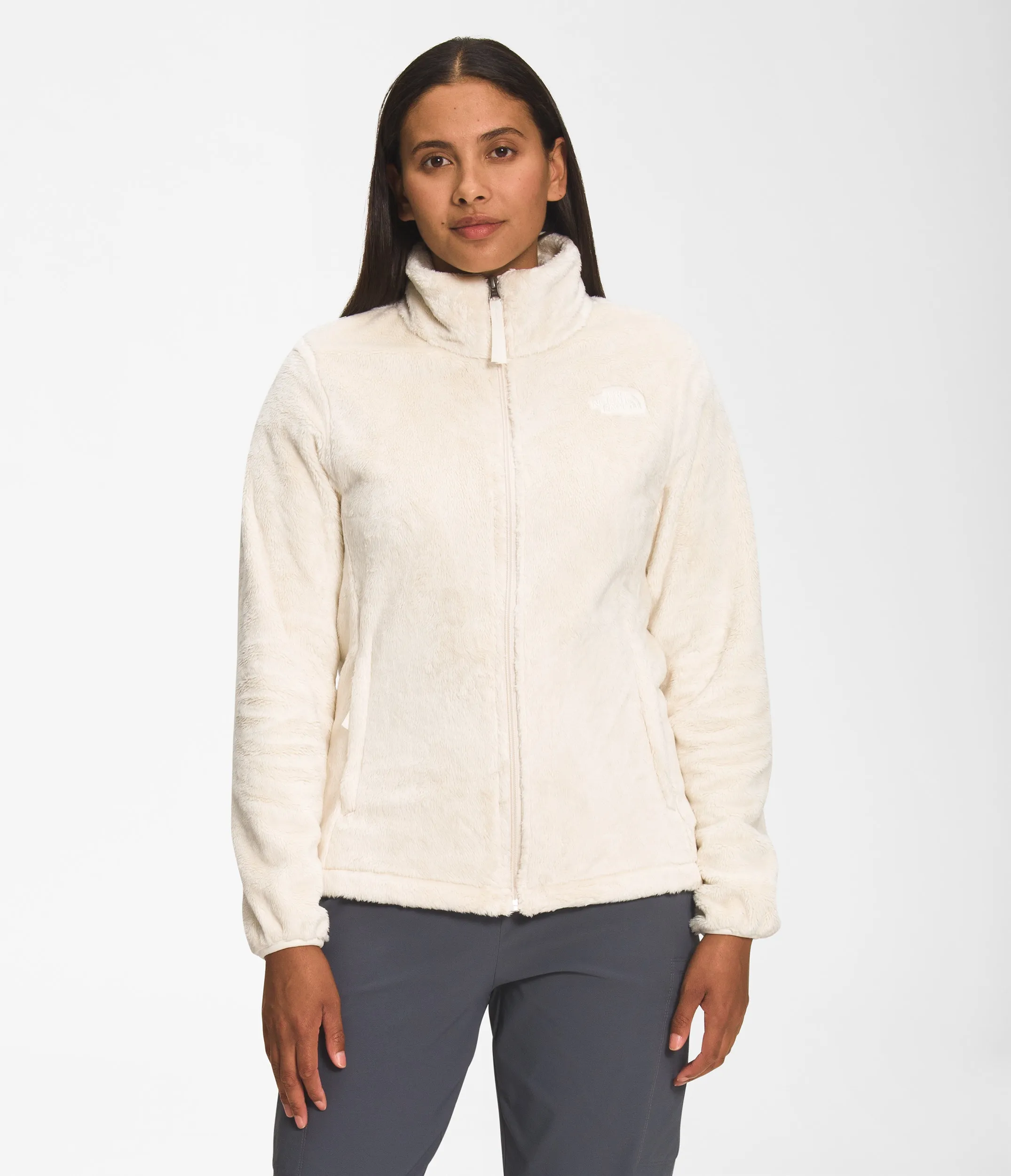 POLAR OSITO JACKET MUJER