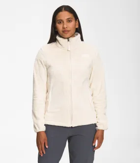 POLAR OSITO JACKET MUJER