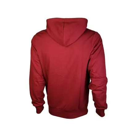 Polera Hombre Hooded Basic