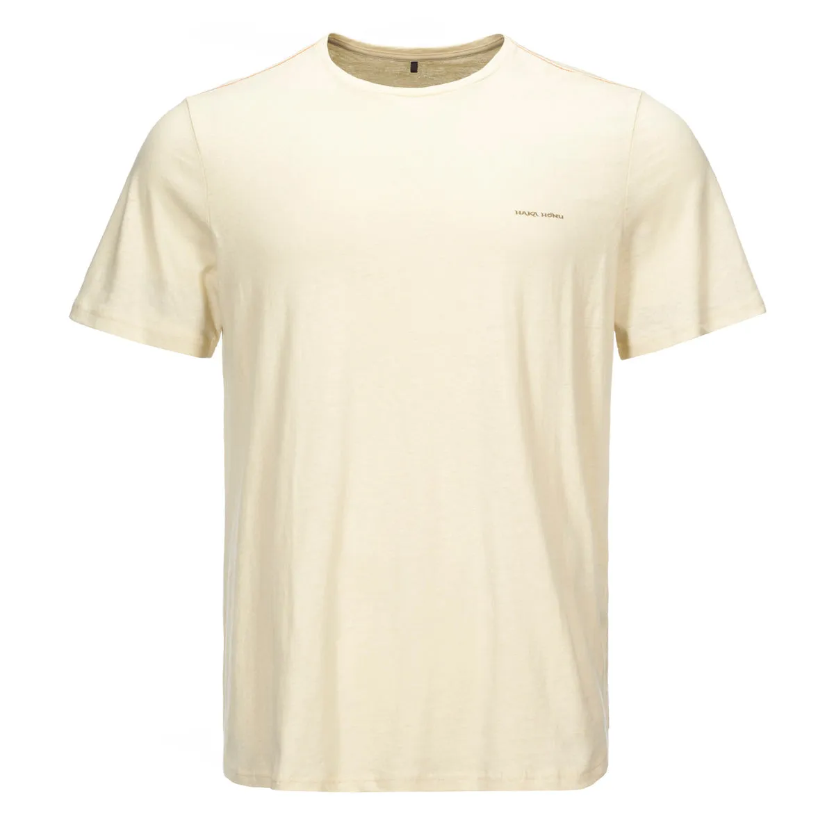 Polera Hombre Natural Camel Haka Honu