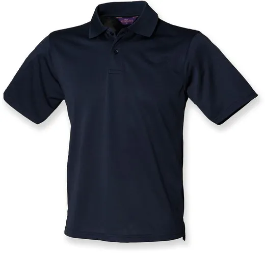 Polo Cool Plus Hombre