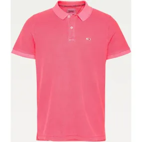 POLO  GARMENT DYE HOMBRE