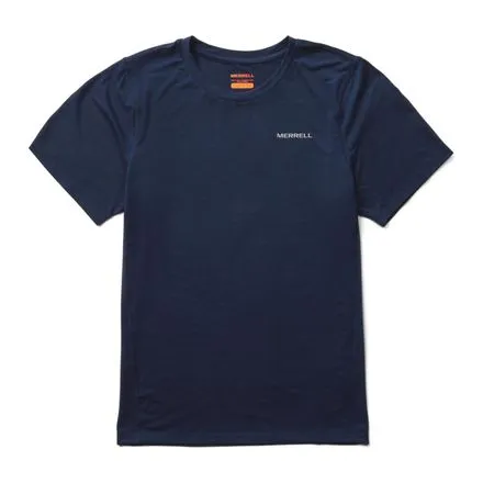 Polo Hombre Tencel Tee