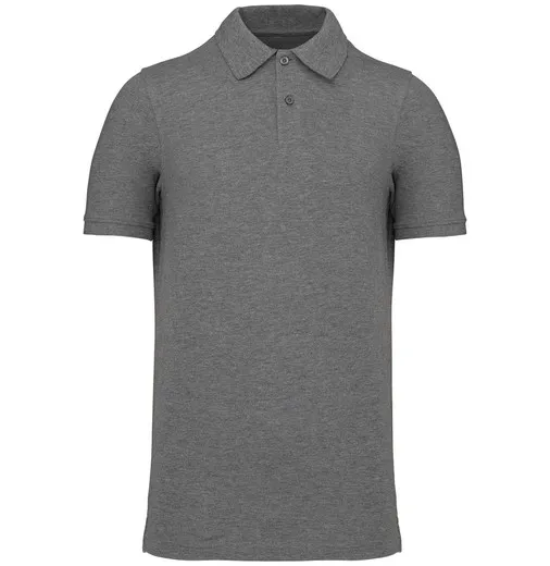 Polo Piqué Bio180 Hombre