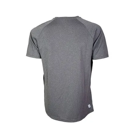 Poly Tee Hombre Cp Training