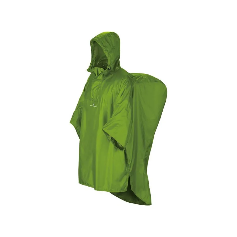 Poncho de rando Hiker