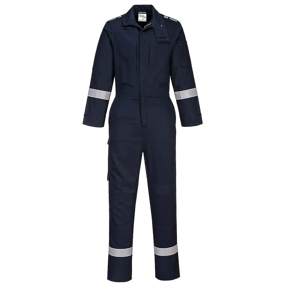 Portwest Unisex Adult Bizflame Plus Stretch Overalls