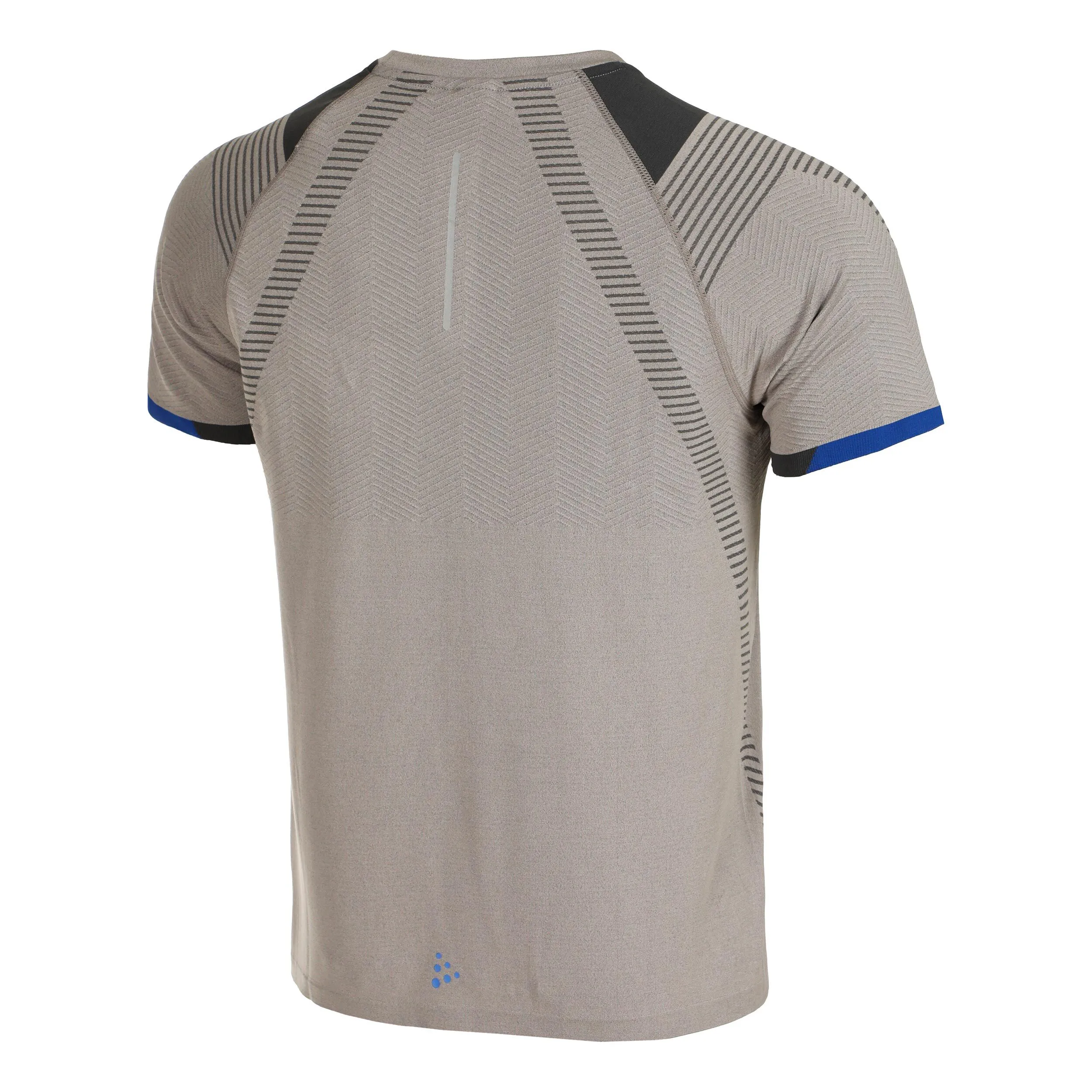 Pro Trail Fuseknit Camiseta De Running Hombres