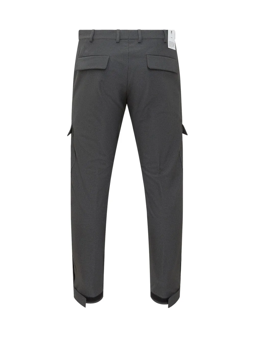 PT01 Active Lambda Trouser