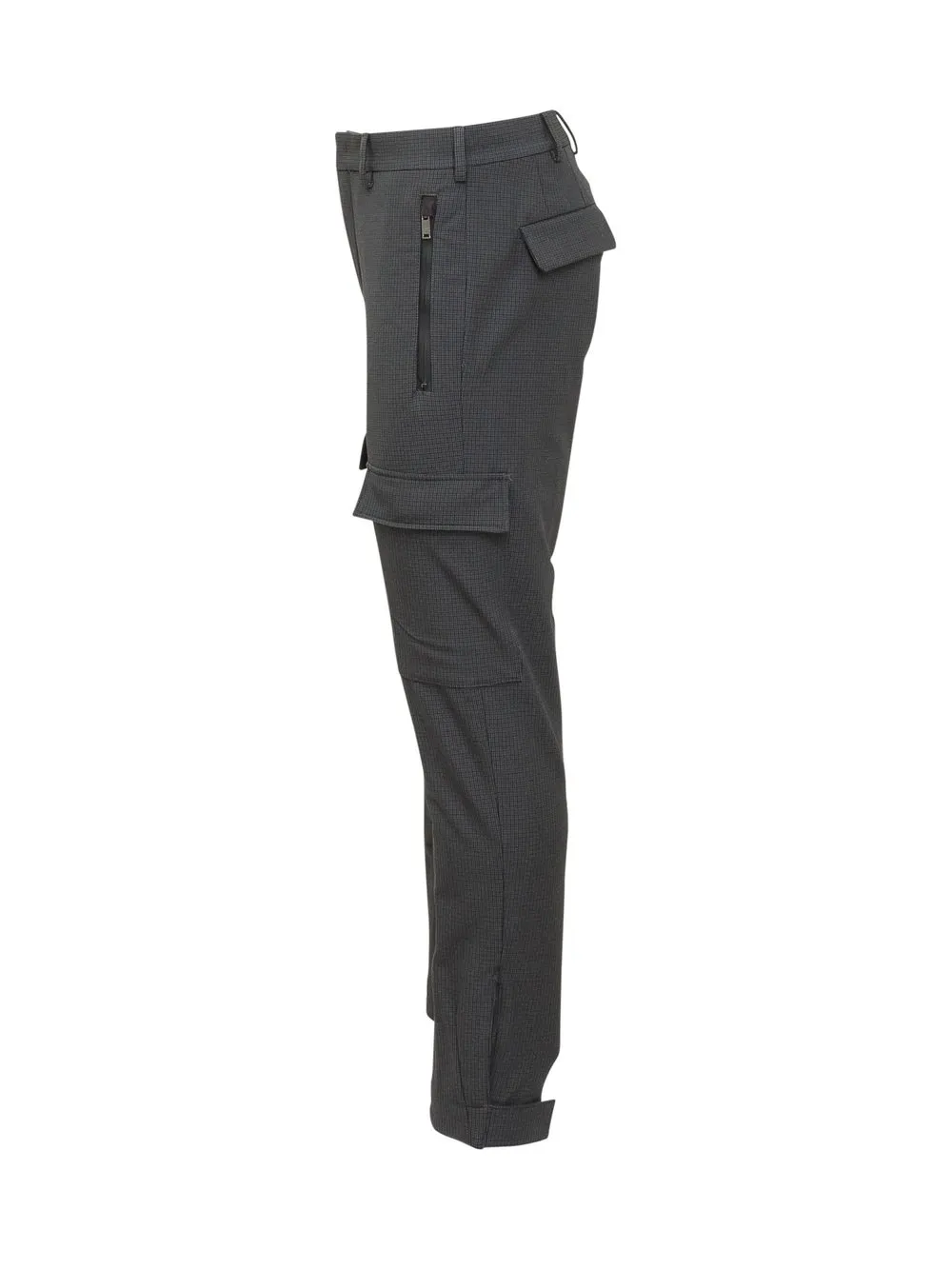 PT01 Active Lambda Trouser