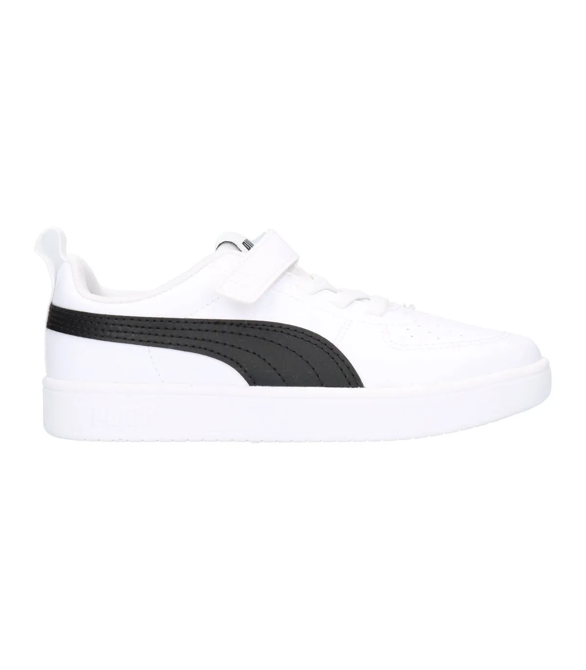 PUMA 385836-03 Niño Negro