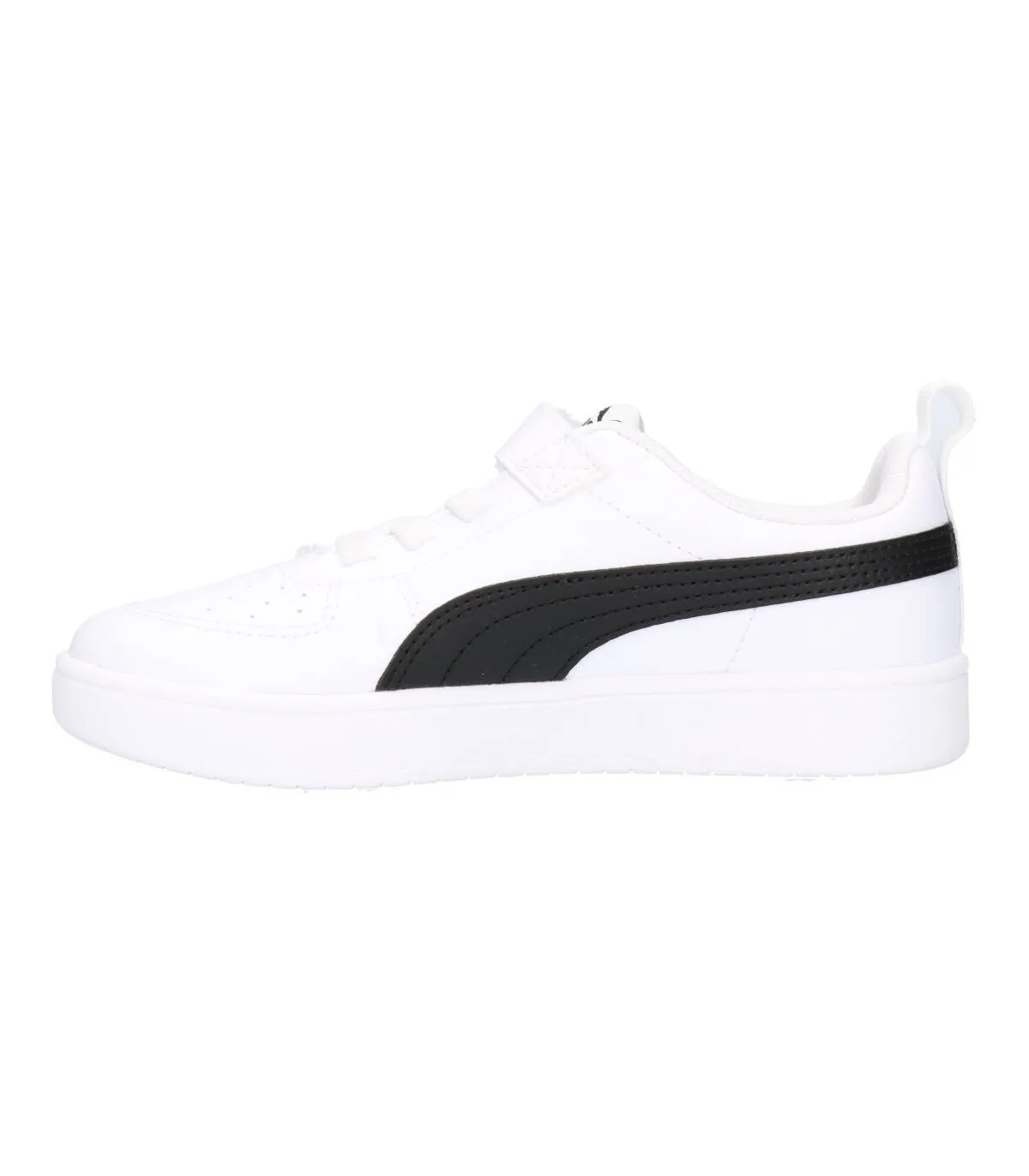 PUMA 385836-03 Niño Negro