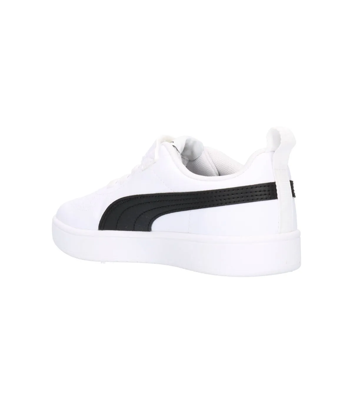 PUMA 385836-03 Niño Negro