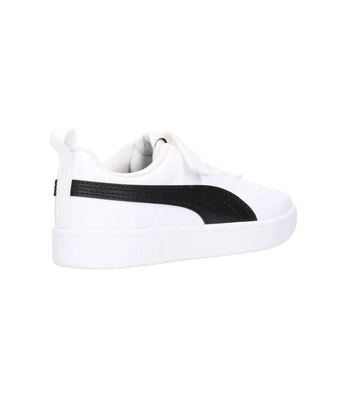 PUMA 385836-03 Niño Negro