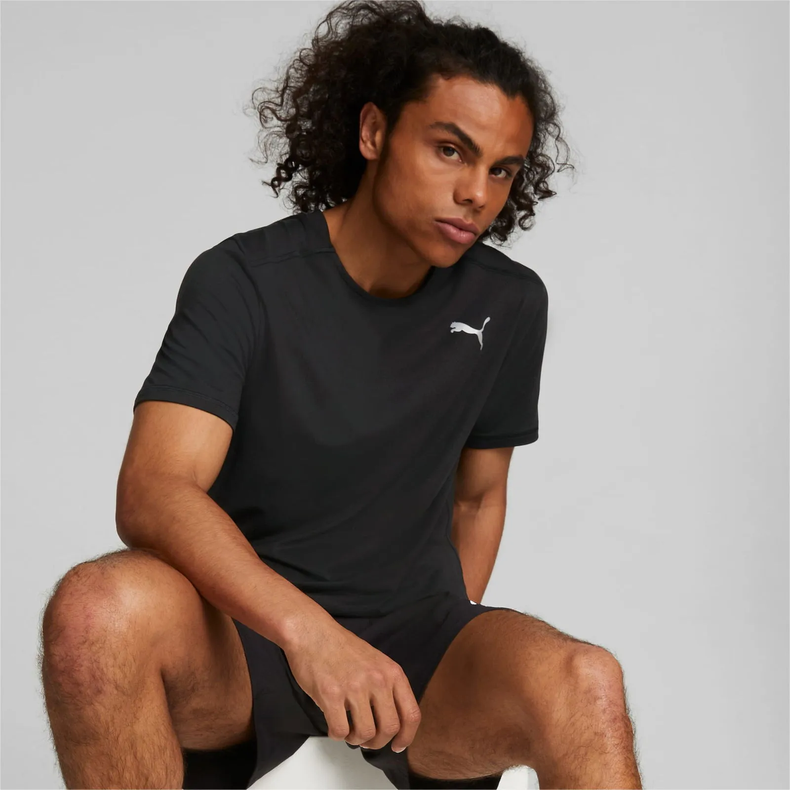 Puma CLOUDSPUN Running T-Shirt