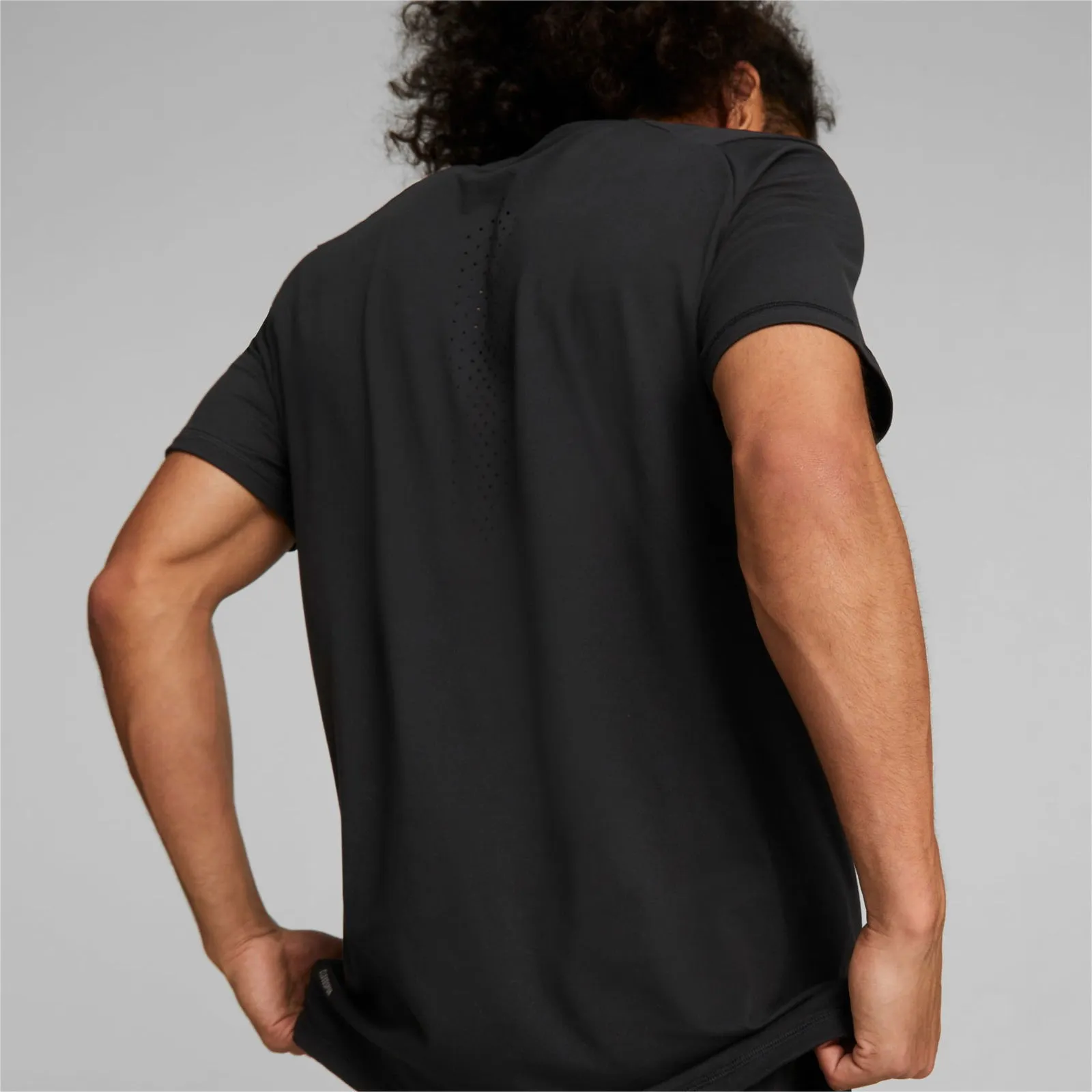 Puma CLOUDSPUN Running T-Shirt