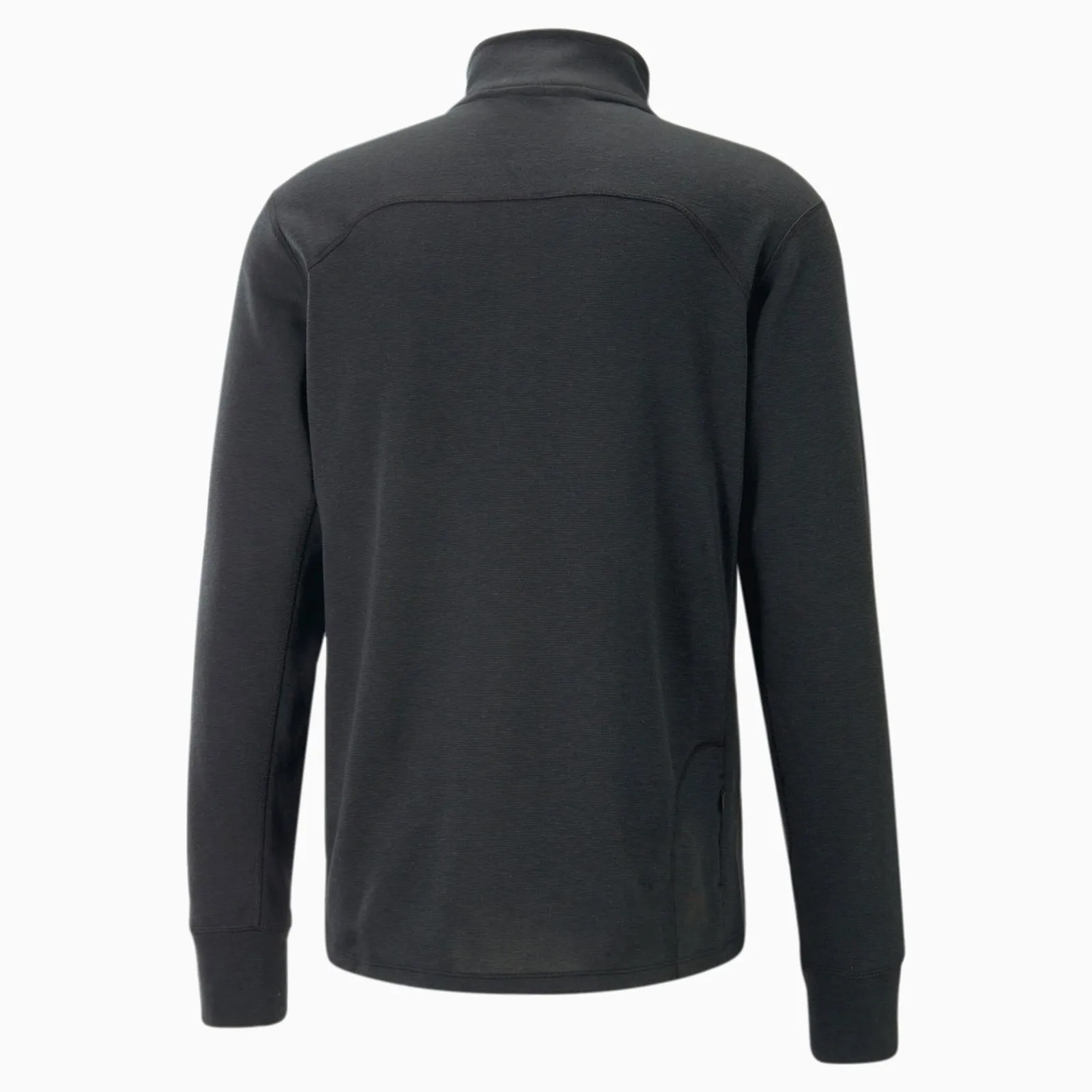 Puma SEASONS Half-Zip Running Pullover