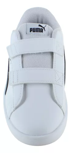 Puma Tenis Sneakers Urbano Casual Sport Confort Niños 92051